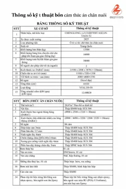 XE CHENGLONG 4 CHÂN BỒN CÁM