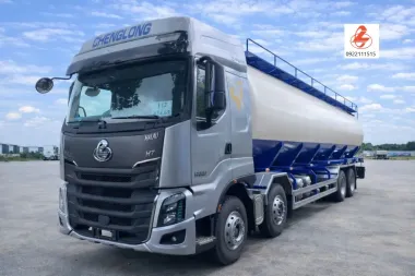 XE CHENGLONG 4 CHÂN BỒN CÁM