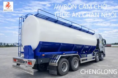 XE CHENGLONG 4 CHÂN BỒN CÁM