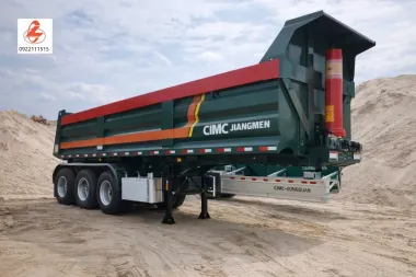 MOOC BEN CIMC 3 TRỤC – GIÁ TỐT NHẤT 2026