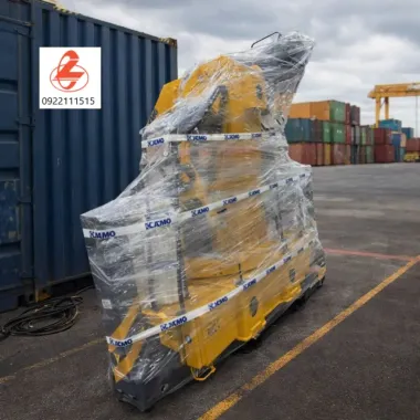 Bảng Cẩu XCMG Mới Nhất 2026