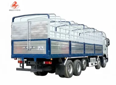 GIÁ XE CHENGLONG 5 CHÂN (10x4)2026