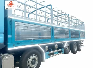 GIÁ XE CHENGLONG 5 CHÂN (10x4)2026