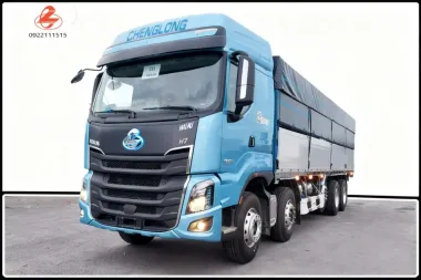 GIÁ XE CHENGLONG 5 CHÂN (10x4)2026