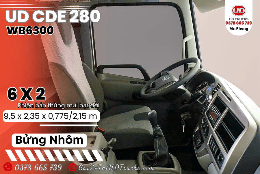 cabin-noi-that-xe-tai-3-chan-ud-cde280-thung-mui-bat-gia-re-tai-giaxetaiudtrucks-com-tai-dai-ly-xe-tai-ud-mien-nam