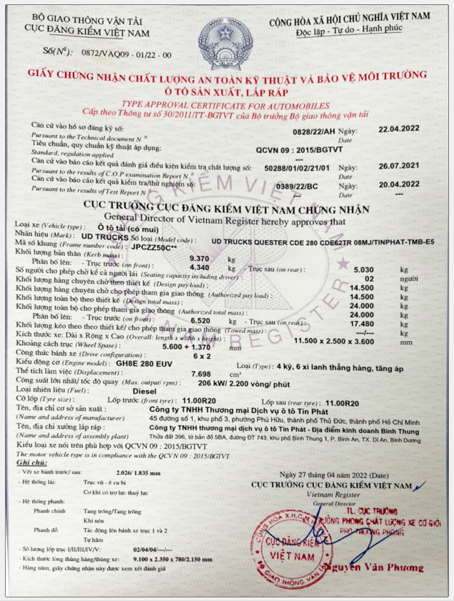 thong-so-ky-thuat-xe-tai-3-chan-ud-truck-cde-280-thung-mui-bat-nhom-9m5-14t5-giaxetaiudtrucks-com-dai-ly-xe-ud-truck-mien-nam