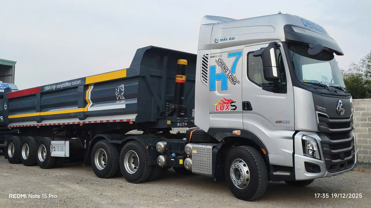 h&igrave;nh ảnh xe thực tế