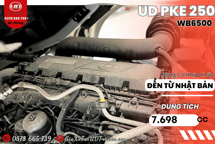 dong-co-xe-tai-8-tan-ud-mui-bat-dai-9m5-pke-250-w6500-dai-ly-xe-tai-ud-sai-gon-giaxetaiudtrucks-com