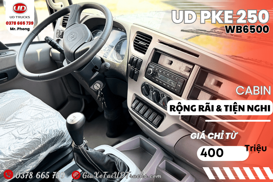 thiet-ke-cabin-noi-that-tren-xe-tai-8-tan-ud-truck-pke-250-w6500-phien-ban-thung-9m5-tai-giaxetaiudtrucks.com