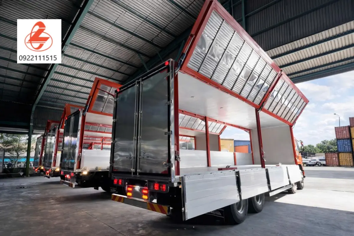 H&igrave;nh ảnh th&ugrave;ng k&iacute;n thực tế