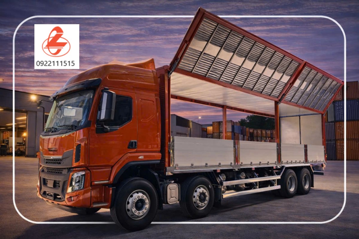 k&iacute;ch thước th&ugrave;ng k&iacute;n bửng mở c&aacute;nh dơi