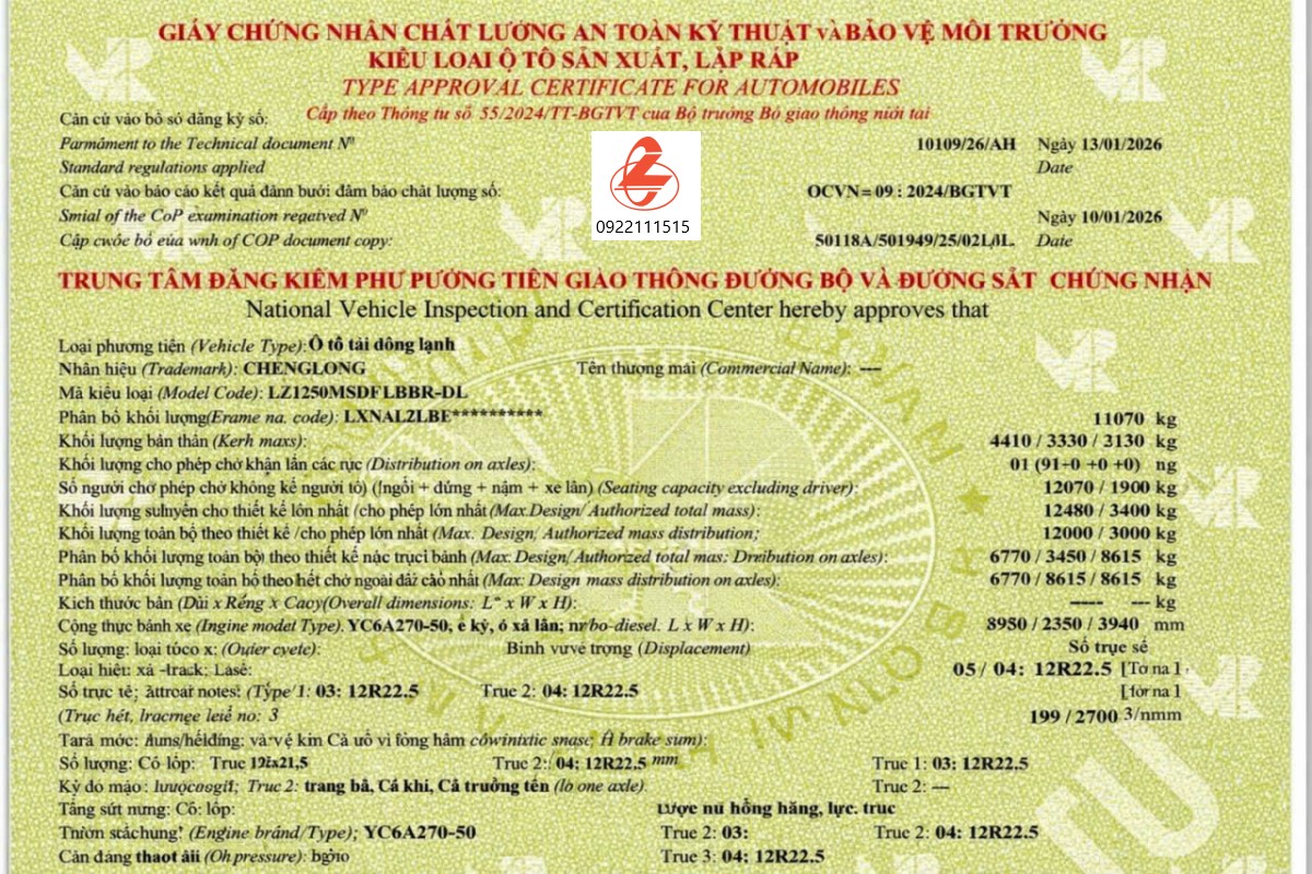 phiếu xuất xưởng