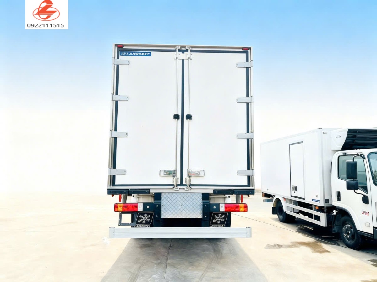 xe đ&ocirc;ng lạnh trả g&oacute;p